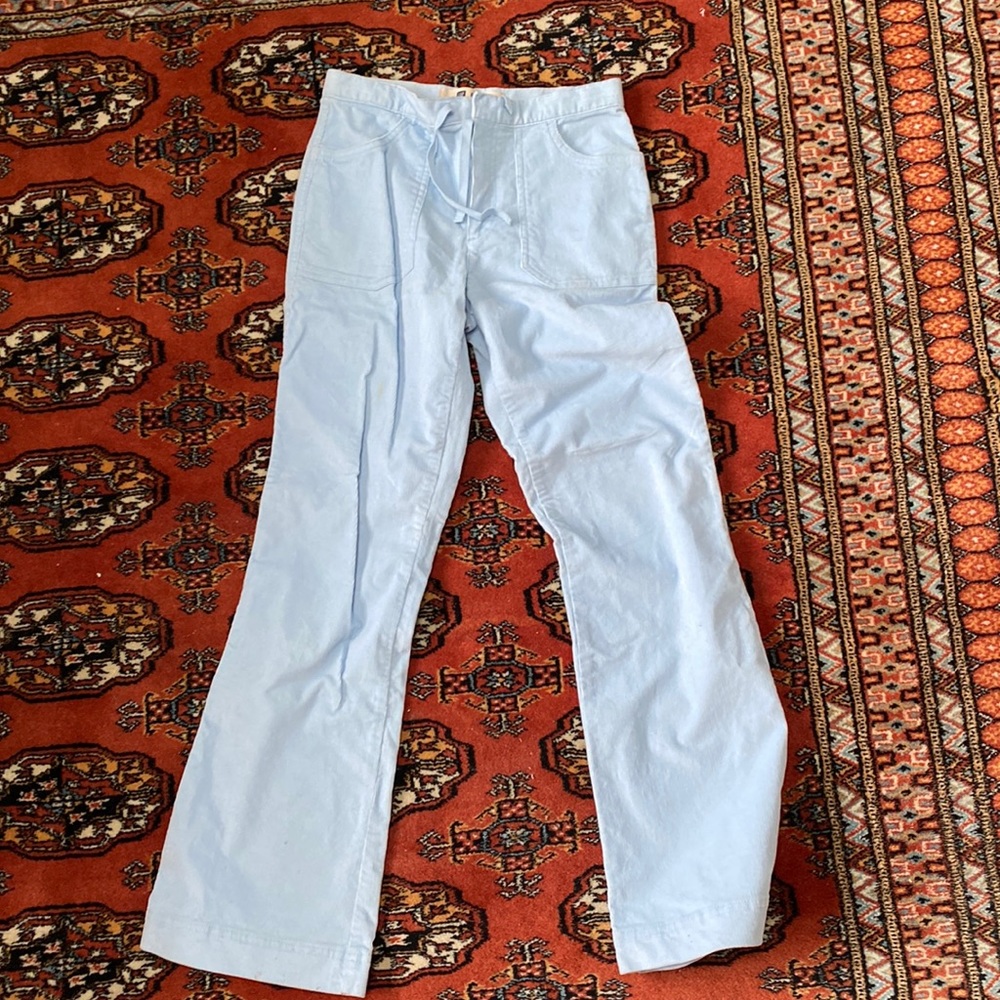 Vintage corduroy jeans